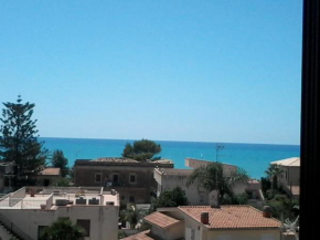 Monolocale Fronte Spiaggia San Leone